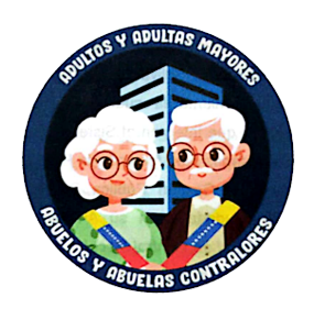 Adultos y Adultas Mayores, Abuelas y Abuelos Contralores
