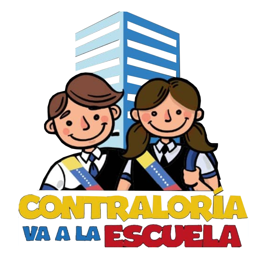 La Contraloría va a la Escuela