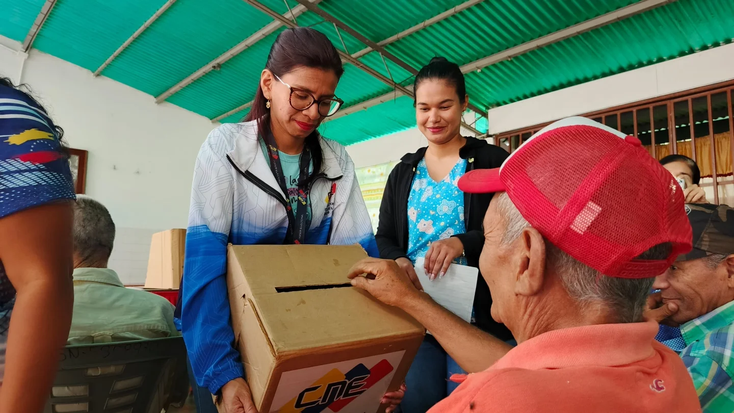 Contraloría del Estado Trujillo consolida la participación ciudadana con la elección de Abuelos y Abuelas Contralores 2026
