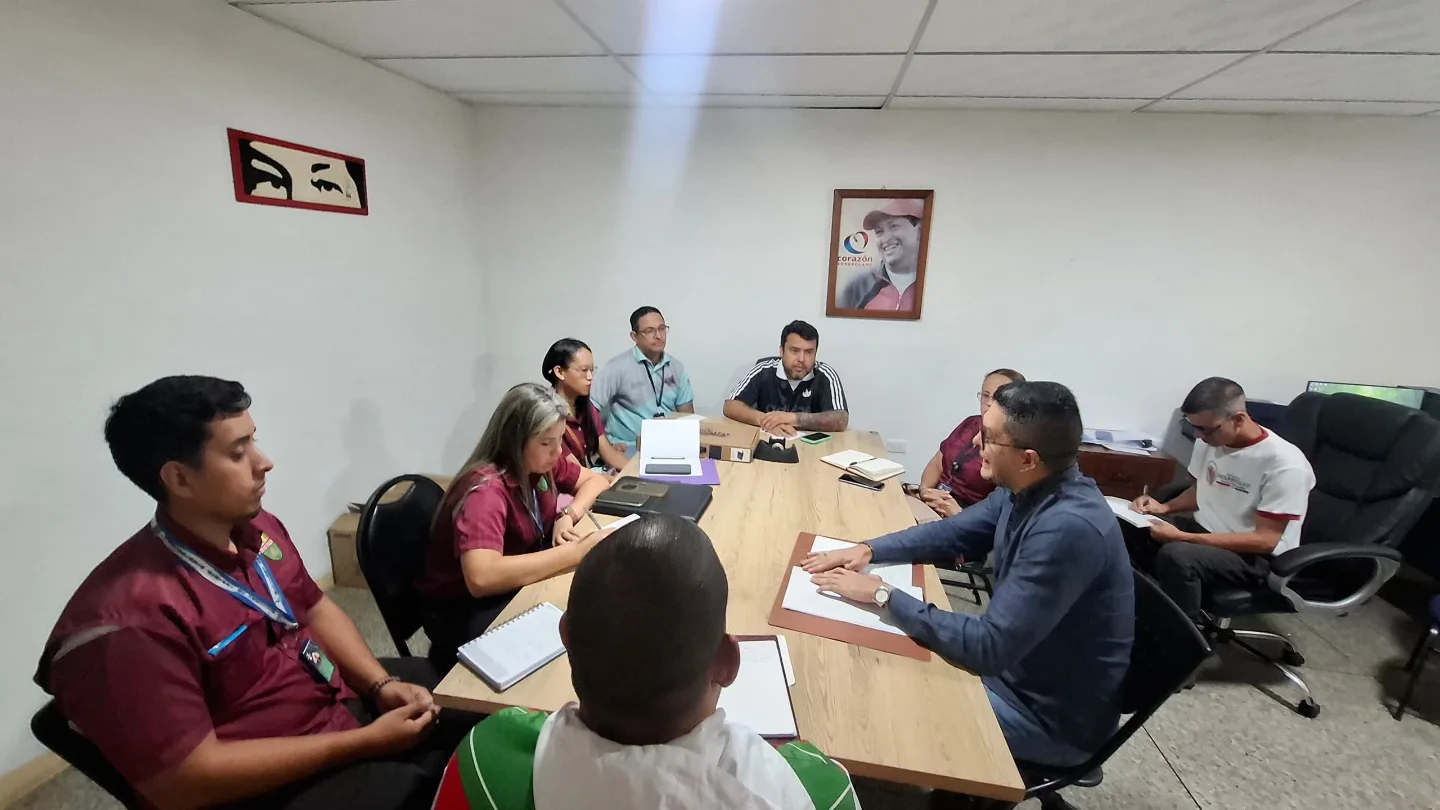 Instalada Auditoría de Seguimiento en la Dirección de Desarrollo Social y Participativo.