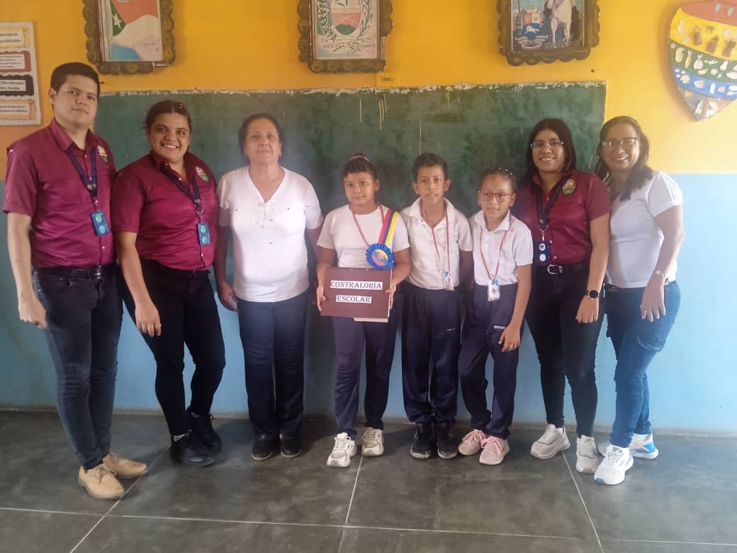CET sembró valores de responsabilidad ciudadana en más de 130 niños y niñas de instituciones educativas de Trujillo