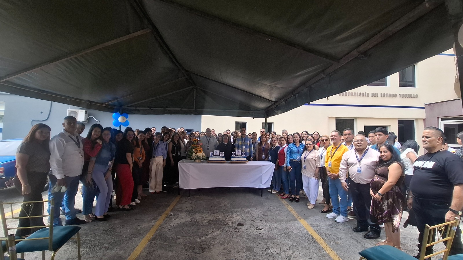 78 años de compromiso y transparencia: La CET inicia su semana aniversario