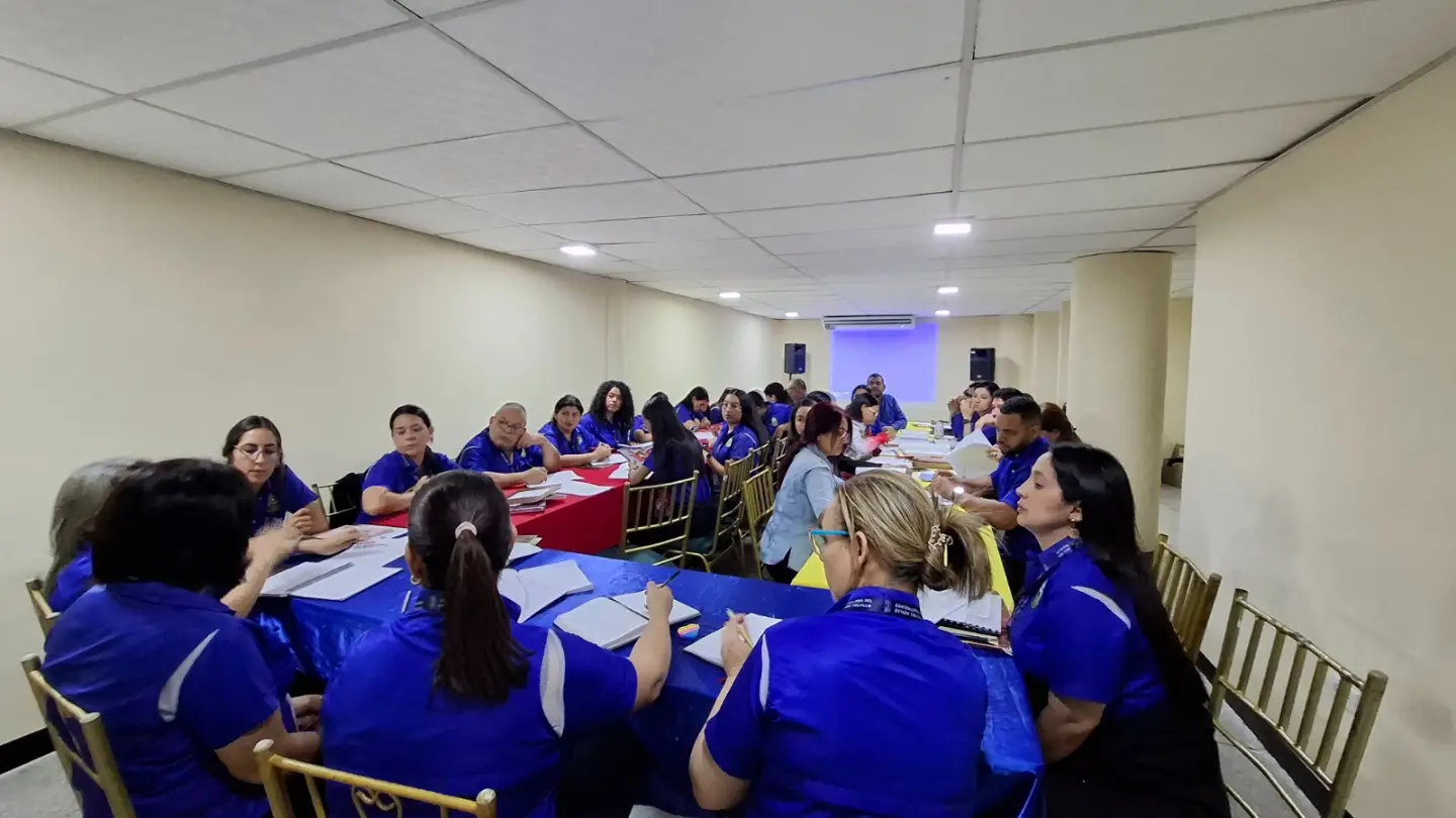 CET afianza la excelencia técnica y metodológica de su auditor personal