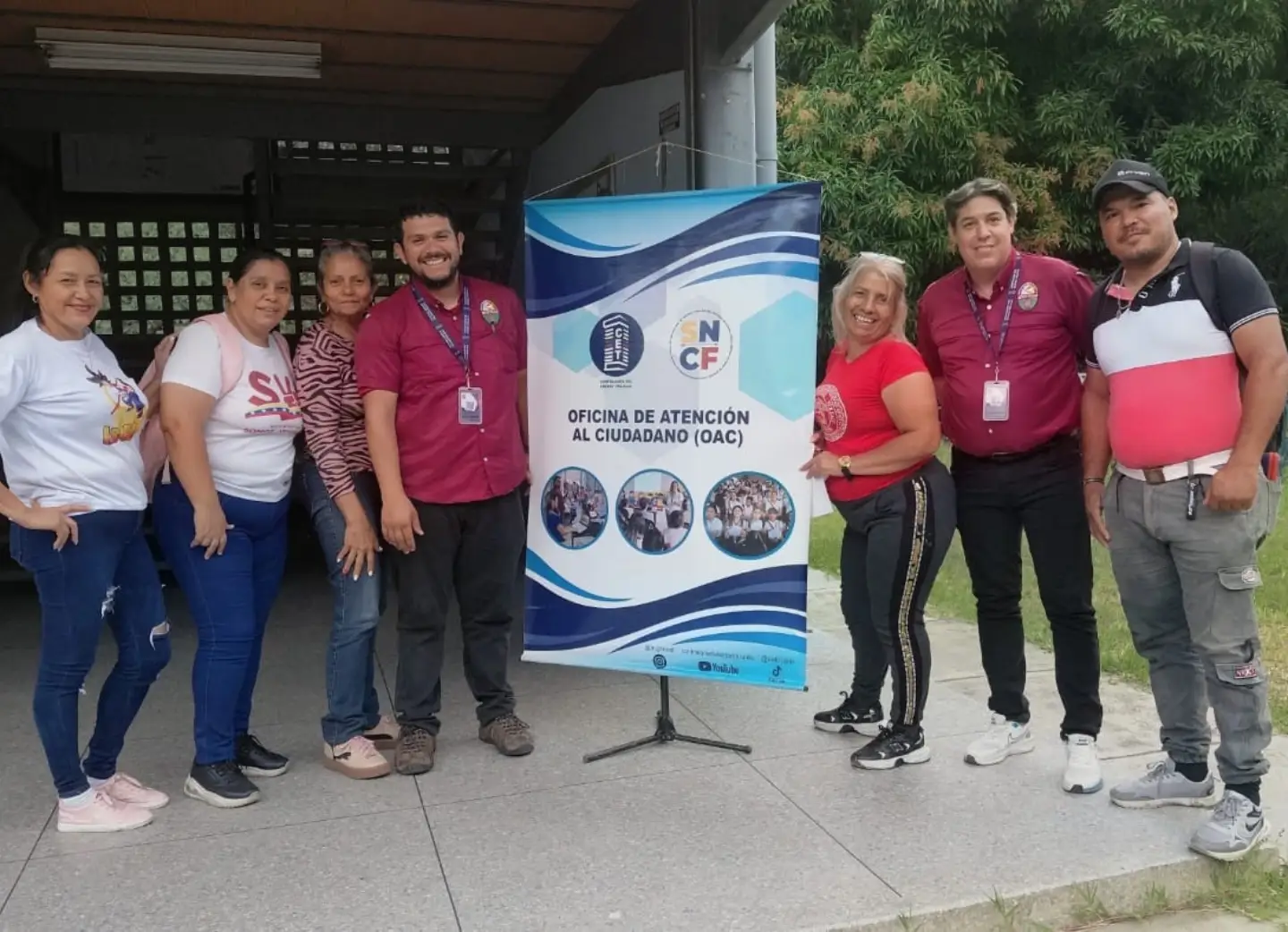 Comunidad de la parroquia Mendoza Fría recibió taller de rendición de cuentas por parte de la CET