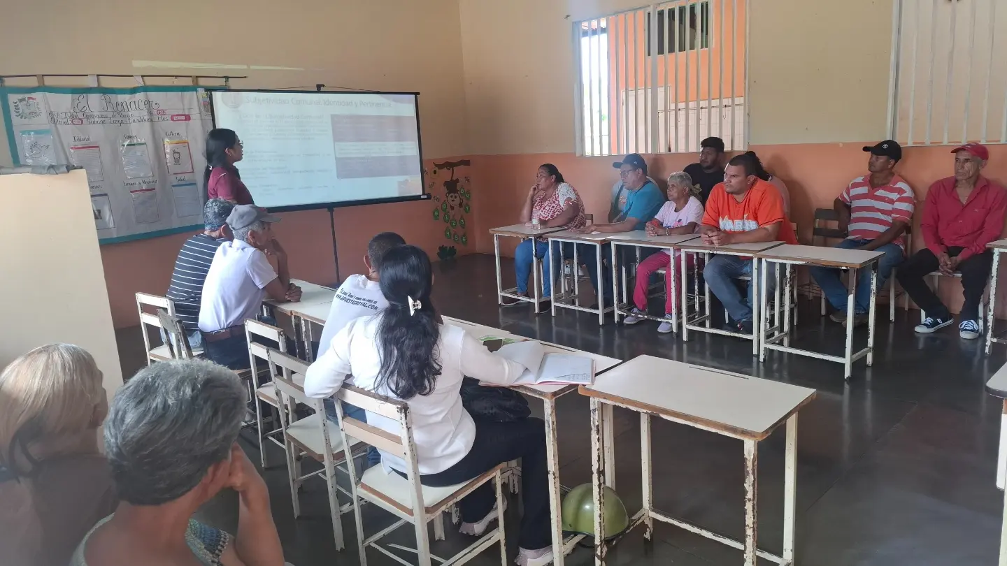 Formación brindada por la CET impulsa el éxito de la Comuna AgroTurística “Luces de la Revolución” en la parroquia Chejendé