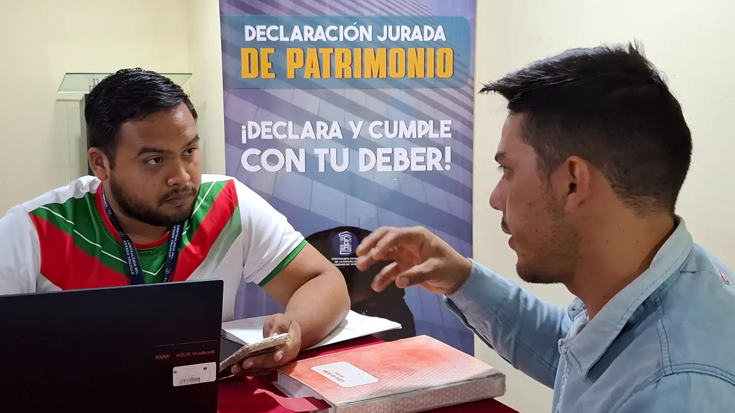 CET desarrolla jornada de actualización del SISROE hasta el 30 de septiembre
