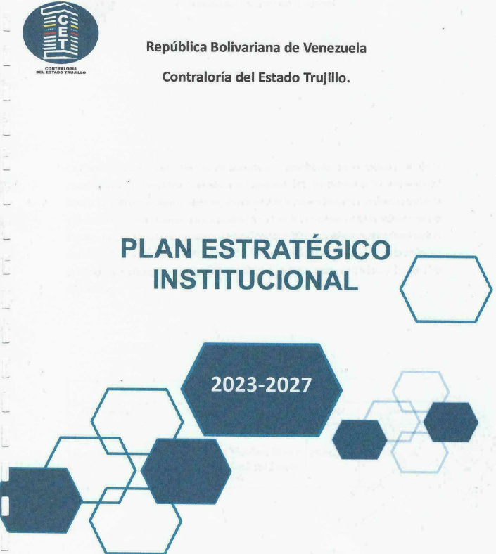 Plan Estratégico