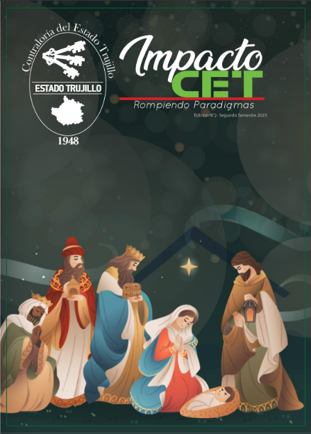 Revista 2da Edición - 2° Semestre 2023