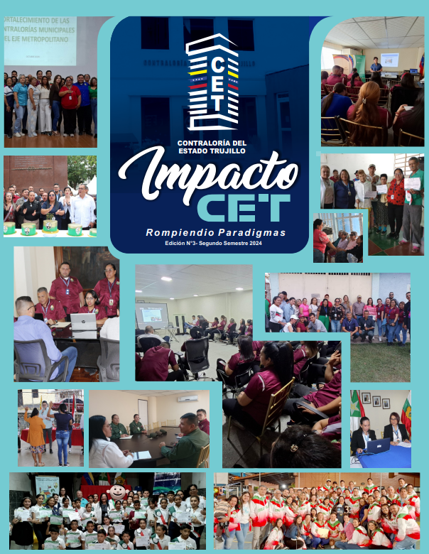 Revista 3era Edicion- 2° Semestre 2024